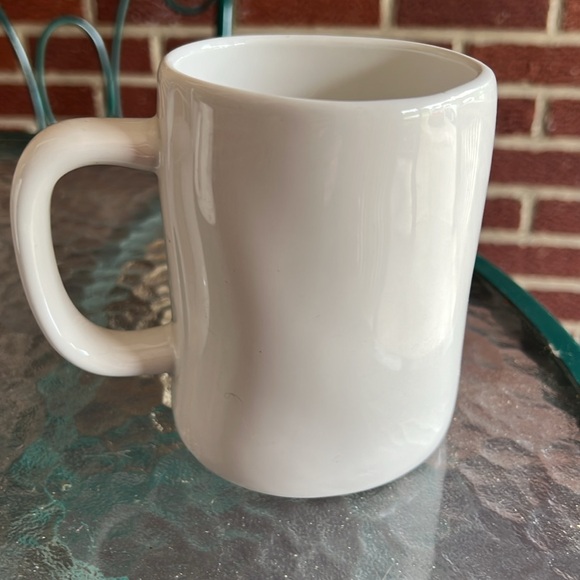 Rae Dunn Survivor Mug. - Picture 3 of 5